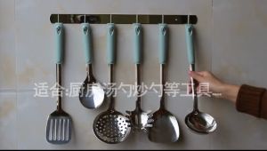 ราวตะขอ ตะขอราง ตะขอแขวนติดผนังสแตนเลส ราวแขวนผ้าติดผนัง ราวตะขอแขวน มี3แบบ แบบ4ตะขอ 5ตะขอและ6ตะขอ