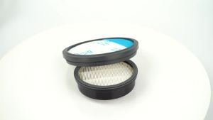 Rowenta Swift Power Cyclone RO2910/RO2913/RO2915/RO2932/RO2933/RO2957/RO2981 Bộ Lọc Thay Thế HEPA ZR904301 Máy Hút Bụi Một Phần