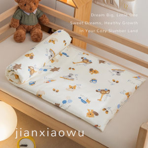 jianwu kids | Kindergarten Naptime Mattress 140x55cm