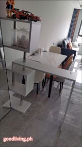 Modern Bar Table & Dining Tables: A Comprehensive Guide