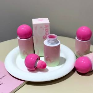 gege bear | Gege Bear Light Blush Liquid Moisturizing Mirror Vitality Moisturizing Whitening Brightening Natural Rouge