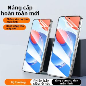 XUANWEI | Kính Cường Lực Chống Gian Lận cho Huawei Honor