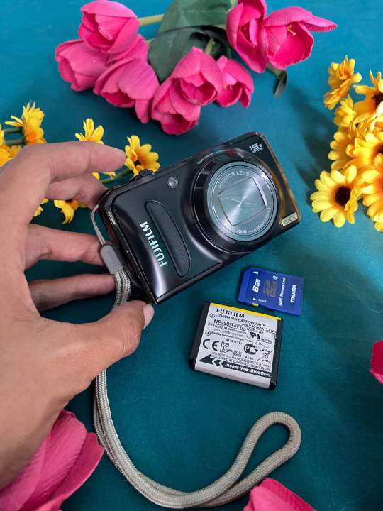 Sample Photos Fujifilm F300exr Sample Shot [NEAR MINT] FUJIFILM