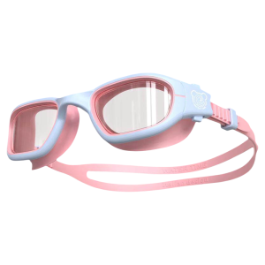 WATERTIME | Anti-Fog Waterproof High-Definition Girls Swim Goggles