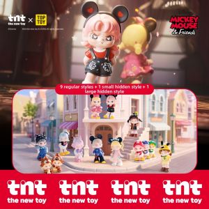 TNTSPACE | Mickey Fun Times Series Blind Box