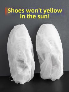 Shoe Dust-proof Sun Protection Storage Bag Non-woven