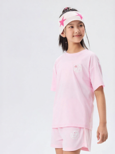XTEP | Breathable Soft Round Neck T-shirt