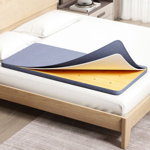 Back Support Lumbar Protection Pad