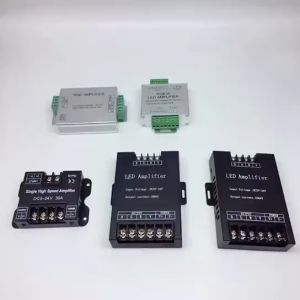 Bộ khuếch đại công suất led RGB 30A 50A