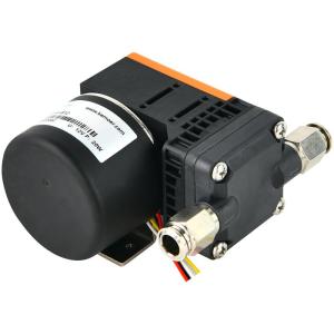 kamoer | High Flow Membrane Pump Industrial Vacuum Pump