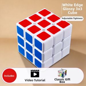 FUZAO | Beginner Intelligent 3x3 Rubiks Cube
