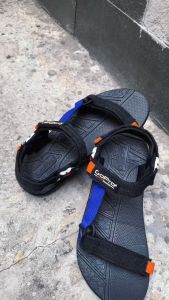 Go Pro Adventure Antelope GM SB Sandal Gunung Dewasa Size Besar Sendal Pria Spon Eva Ringan Lentur Anti Licin Size 41-45