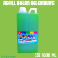 Isi Ulang Air Balon Gelembung / Bubble camera / Stick. 
