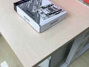 MACHINIST X99-K9 D3 X99 Bo Mạch Chủ LGA 2011-3 Với Bộ Xử Lý Intel Xeon E5 2696 V3 32GB DDR3 1866 MHz RAM M-ATX USB3.0 Bộ Máy Tính Để Bàn