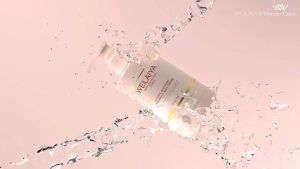 [Phiên Bản Mới] Kem Body Hoa Hồng Weilaiya  200ml - Kích Trắng Nâng Tone Chống nắng Gấp 2 Lần