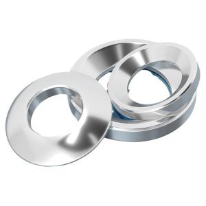 TIANZHUOJINSHU | 304 Stainless Steel Washer Spacer Gaskets
