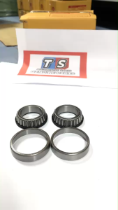 ลูกปืนคอเทเปอร์ คาวาซากิ Versys650 ชุดถ้วยคอ Ninja650 Kawasaki Versys650 ลูกปืนคอแปลงลูกปืน ลูกปืนกลึงอย่างดี ชุดถ้วยคอ ลูกปืนเตเปอร์ ลูกปืนเปเปอร์