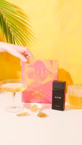 SAFF & Co. Extrait de Parfum - S.O.T.B