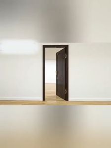 Engsel Pintu Tanam Berkualiti Tinggi Tak Terlihat & Engsel Kamuflase Pintu