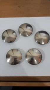 Tutup Stainless 5/8"