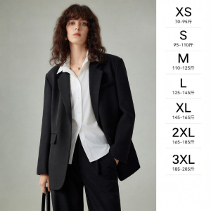 YAKEJIA | Áo Khoác Đồ Bộ London Memoir 2.0 Khaki Form Rộng