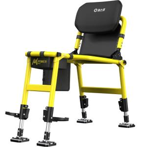YUZHIYUAN | Ghế Cá Nhân Gấp Đỡ Dễ Mang Đi