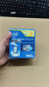 Intel Pentium Processor Dual Core G3260 LGA1150 Socket (DC-G3260)