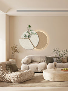 JIUDOUYUN | Cream Style Wall Decor
