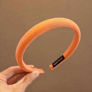 JIUDUOLAN | Comfortable Girls Headband Green