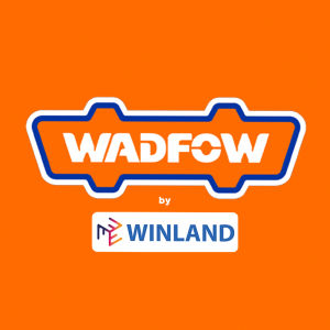 Wadfow by Winland 4" & 9" Roller Cover for Cylinder Paint Brush(Inner Wall) WAD-HT