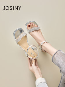 Josiny | Summer Vacation Casual Sweet Fairy Style Womens Sandals