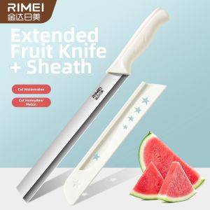 rimei(Rimei) | Sharp Extended Household Watermelon Fruit Knife