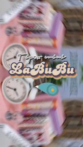 Correction Tape LABUBU 1 PCS Cute Lucu Ukuran Panjang 8 meter Harga Murah / Tip-ex Labubu Unik Imut Ready 4 Variant Warna Alat Tulis Sekolah Kekinian Unik Kualitas Terbaik Bisa Grosir dan COD