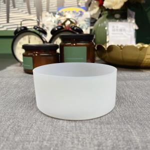 Vanow Silicone Cup Holder 11cm11.5cm 900ml1200ml Big Belly Cup Mat Cup Coaster Base Anti-Fall Protective Cover