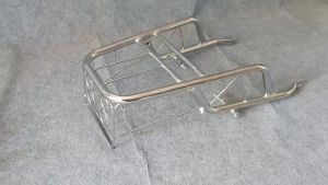 Baga Sau Suzuki Gn125