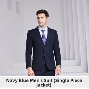 Onneksi | Autumn Winter Business Suit Set
