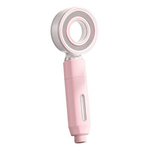 Lalapercare | Filtered Pressurized Shower Head Purification