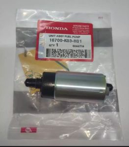 ROTAK DINAMO FUEL PUMP FUELPUMP HONDA K03 BLADE NEW REVO FI BLADE FI