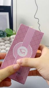 แปรงสีฟันลิปสติก แปรงสีฟันพับได้ ขนแปรงนุ่มสบาย ทำความสะอาดได้อย่างมีประสิทธิภาพ พกพาสะดวก การออกแบบกลับหัวแบบแยกส่วน สวยงาม