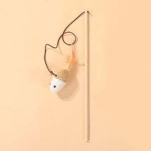 VOA | Multi-functional Cat Toy with Infrared Laser Light