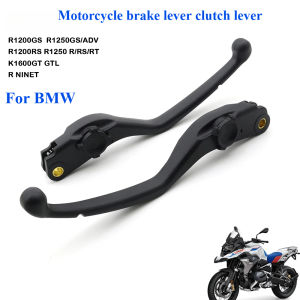 Motorcycle brake lever clutch lever Front Control Handles For BMW R1250GS R1200GS R 1200 1250 RS/RT/R/GS K1600GT GTL R Nine T