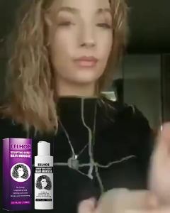 High Quality 【 Spot inventory 】Eelhoe Sculpting Curly Hair Styling Cream Curly Hair Products  Curly Hair Mousse Volumizing Styling Mousse Hydrating Curl Mousse Frizziness Curly Hair Products Curl Moisturizer Wavy Hair Frizz Control Sculptin