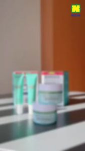 Moreskin Soft&White NASA: Mengatasi Masalah Kulit Wajah & Mencerahkan Melembabkan