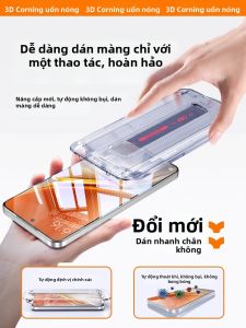 KAIHUI | Full Coverage Screen Protector for iqoo Phones