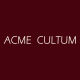 ACMECULTUM Flagship Store