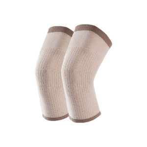 NAILEKESI | Warm Anti-slip Knee and Leg Support Wool