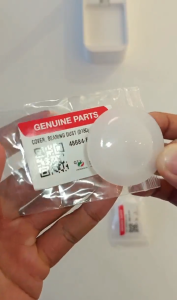 Original Perodua Viva Kancil Kenari Kelisa Myvi Lagi Best Icon Absorber Mounting Cover Daihatsu