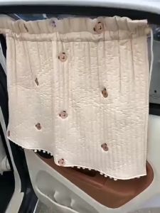 Cream Bear Multifunctional Hanging Strap