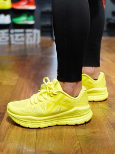 Cushioning Wear-resistant Lightweight Breathable Outdoor Sports Shoes