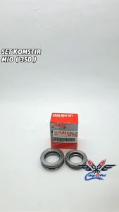 Komstir Yamaha Mio Sporty, Jupiter MX, Mio M3, Jupiter Z, Mio Smile Vega, ZR, J, Vega R, New Mio GT